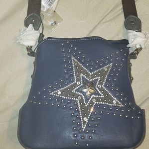 Western purse